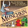 Munchkin Deluxe Voir les images du produit 1