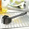 Szczotka do grilla GEFU 3 w 1 38,5 cm Podgląd zdjęcia produktu 7