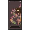 Google Pixel 6 5G Dual-SIM 256 GB schwarz Produktbild-Vorschau 3