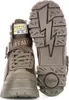 Buffalo Aspha COM1 In Khaki For Women – 6 UK - 39 EU - 8.5 Produktbild-Vorschau 21