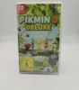 Nintendo Switch Pikmin 3 Deluxe Produktbild-Vorschau 19