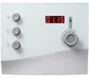 Saunasteuerung Sentiotec K2 Next time4wellness Edition Produktbild-Vorschau 1