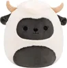 Squishmallows Bodie Teddybär Beige  Beige One Size Produktbild-Vorschau 1
