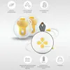 Medela Swing Maxi Podwójny laktator elektryczny z aplikacją Podgląd zdjęcia produktu 17