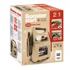 GYS Schnellstartsystem Gyspack 750 026179 Starthilfestrom Produktbild-Vorschau 2
