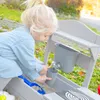 roba Matschküche für Kinder inkl. Zubehör - Kleine Outdoor Produktbild-Vorschau 7