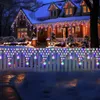 4M LED luci fiabesche con tenda luminosa a stella 8 Anteprima dell’immagine prodotto 5