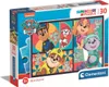 Clementoni puzzle 30 SuperKolor Paw Patrol 20275 Voir les images du produit 5