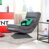 MINECRAFT - Fauteuil pivotant, fauteuil gaming, fauteuil, Voir les images du produit 1