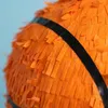 Pinata da basket Relaxdays, con bastone e maschera, pinata Anteprima dell’immagine prodotto 6