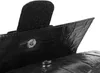 Cluty Abendtasche Damen schwarz Produktbild-Vorschau 9