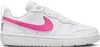 scarpe Nike Court Borough Low Recraft DV5456113 Anteprima dell’immagine prodotto 1