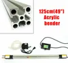 Machine à cintrer 1500W 220V 125cm angle acrylique Voir les images du produit 2