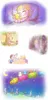 Veilleuse en silicone pour enfants LED USB + télécommande Voir les images du produit 13