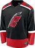 Carolina Hurricanes Breakaway NHL Replica Mesh Jersey - M Produktbild-Vorschau 1