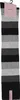 Yenita® Overknee Strümpfe 36-41 grau-anthrazit-schwarz Produktbild-Vorschau 4