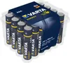 24 VARTA Batterien ENERGY Micro AAA 1,5 V Produktbild-Vorschau 8