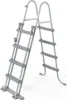 A ladder for a pool, shown against a white background. Náhled obrázku produktu