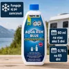 WC chémia, chémia do karavanu, koncentrát do WC, 0,78 Liter Náhľad obrázku produktu 5