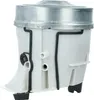 vhbw Ersatz Motor kompatibel mit Vorwerk Kobold VK 135, VK Produktbild-Vorschau 9