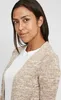 OXMO OXPhiletta Damen Lange Strickjacke Grobstrick Cardigan Produktbild-Vorschau 5