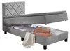 Boxspringbett HARPER STETTIN LF 120x200 cm  Box-Spring-Bett Produktbild-Vorschau 14