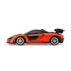 Jamara McLaren Senna, Auto, 1:24, 6 rok/roky, 2400 mAh Náhled obrázku produktu 6