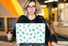 MuchoWow® Laptop Aufkleber Sticker Cover Pflege - Medizin - Produktbild-Vorschau 5