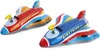 Intex aufblasbares Jet-Flugzeug Poolspielzeug mit Produktbild-Vorschau 6