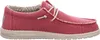 Hey Dude Herren Halbschuhe 40003-6VP pompeian red Produktbild-Vorschau 6
