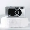 KODAK wiederverwendbare motorisierte Kamera S88 Silber Produktbild-Vorschau 2
