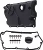Couvre-culasse pour VW Polo 9N 6N2 1.4L Diesel 1999-2005 Voir les images du produit 1