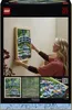 LEGO 31220 - Claude Monet - Brug over een waterlelievijver Productafbeelding-voorbeeld 12