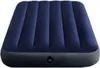 Intex Luftbett Classic Downy 191 x 99 x 25 cm Blau Beflockt Produktbild-Vorschau 11