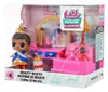 Lol surprise Poupée Beauté Booth Sa Majesté Mga Voir les images du produit 4