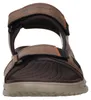 Skechers Orvan SD - Gamble  Sandalen - Cognac - Maat 42 Voir les images du produit 5