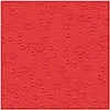 Serviette 33x33cm uni Produktbild-Vorschau 2