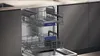 Siemens Unterbau-Geschirrspüler Edelstahl SN43HS10TE Produktbild-Vorschau 6