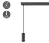 Home Sweet Home Pendelleuchte Pendel Xxl 98/9.5/137.5cm - Produktbild-Vorschau 4