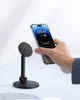 Baseus MagPro Magnetický Stolní Držák Cluster Black Náhled obrázku produktu 16