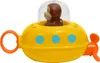 Skip Hop Zoo Zieh-& Spiel-u-boot Affe Gelb  Kinder Gelb One Produktbild-Vorschau 1