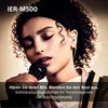 Sony IER-M500 Pro – kabelgebundene In-Ear-Monitor-Kopfhörer Produktbild-Vorschau 4