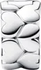 PANDORA Moments Coeur Charm à clip en argent sterling Voir les images du produit 11