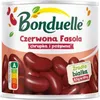 Bonduelle Pois chiches frais et croquants sans arômes Voir les images du produit 4