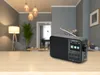Kenwood B0BJKMH9Z1 Radiosveglia Mono Dab Fm Rds Nero Anteprima dell’immagine prodotto 5