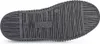 The image shows the sole of a black shoe with a textured pattern and the brand name 'Gabor' embossed in the center. Voir les images du produit