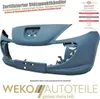 DIEDERICHS Stoßstange Stoßfänger passend für PEUGEOT 206+ Produktbild-Vorschau 2