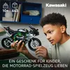 Motorka Kawasaki Ninja H2R Náhľad obrázku produktu 26