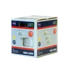 LED Einbauleuchten Dimmbar Schwenkbar 3er Set 5,5 W weiß Produktbild-Vorschau 11