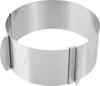 Anello per torte Zenker PATISSERIE, anello professionale Anteprima dell’immagine prodotto 1